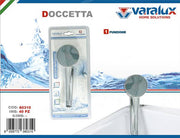 VARALUX SOFFIONE DOCCIA SINGOLA 