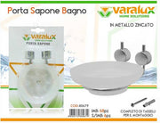 VARALUX PORTA SAPONE 