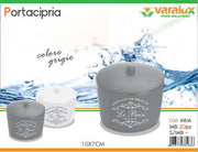 VARALUX PORTACIPRIA GRIGIO 