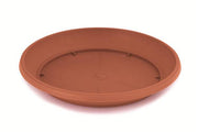 PLANA SOTTOVASO MEDITERRANEO CM.17 TERRA 