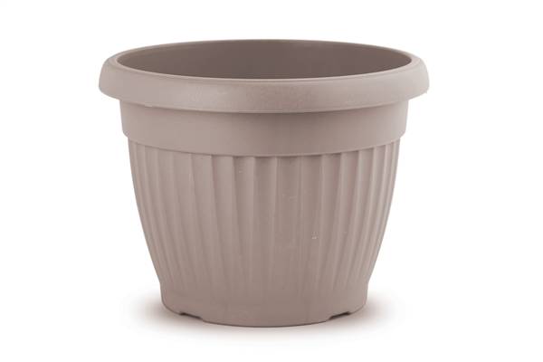 PLANA VASO MEDITERRANEO CM.25 TORTORA 