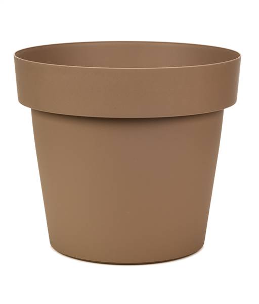 PLANA VASO MELROSE CM.30 TORTORA 