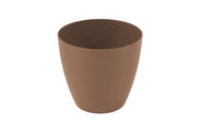 PLANA VASO LUX CM.14 TORTORA 