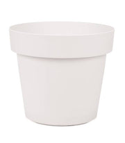 PLANA VASO MELROSE CM.30 BIANCO 