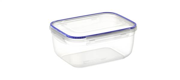 PLANA FRIGO BOX LOCK&SAFE 2,3 LT 