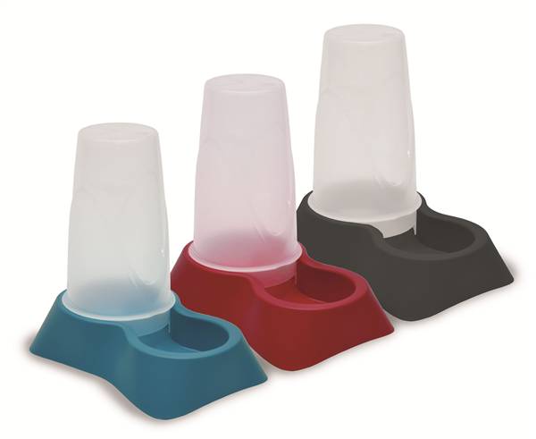 PLANA DISPENSER STELLA MIX 0,65L 