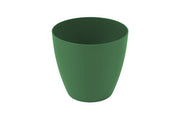 PLANA VASO LUX CM.18 MOSS VERDE 