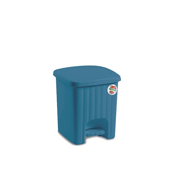 STEFANPLAST PATT PEDALINA QUADRA BLU OTT 