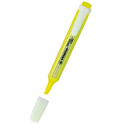 STABILO EVIDENZIATORE FLUO SWIN GIALLO 