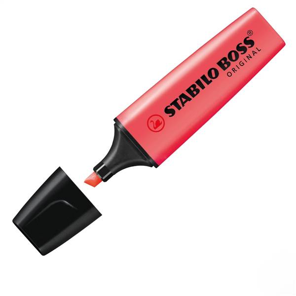STABILO EVIDENZIATORE ORIGINAL PESCA 