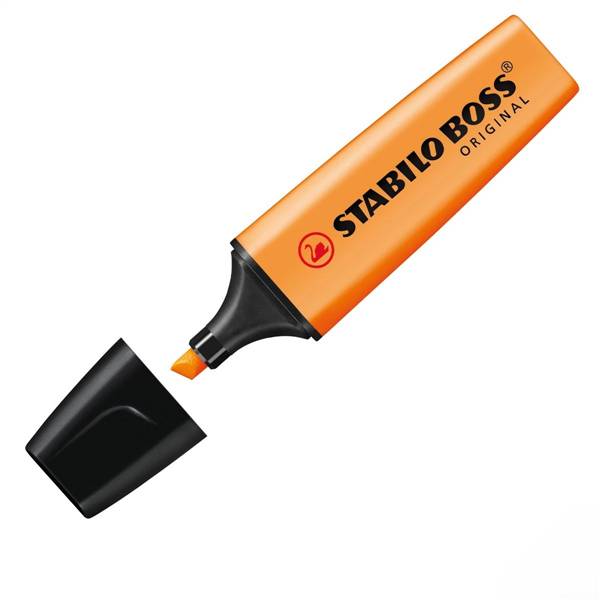 STABILO EVIDENZIATORE ORIGINAL ARANCIO 