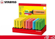STABILO EVIDENZIATORE ORIGINAL FUCSIA 