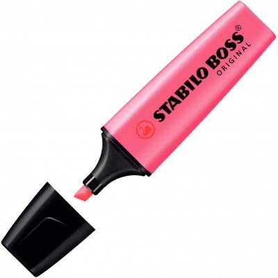 STABILO EVIDENZIATORE ORIGINAL FUCSIA 