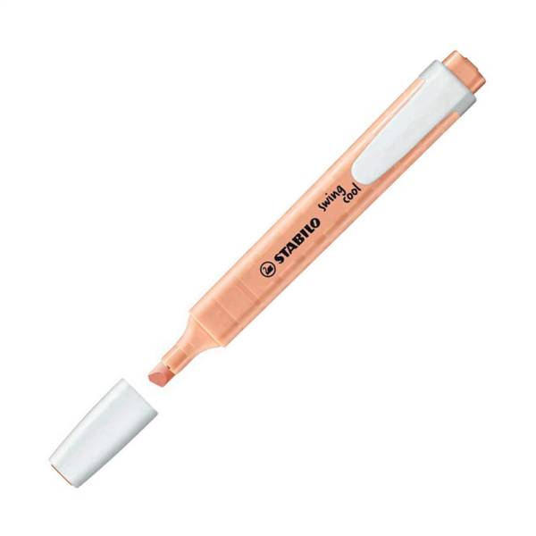 STABILO EVIDENZIATORE PASTELLO SWIN MAND 