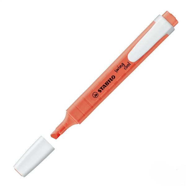 STABILO EVIDENZIATORE PASTELLO SWIN ARAN 
