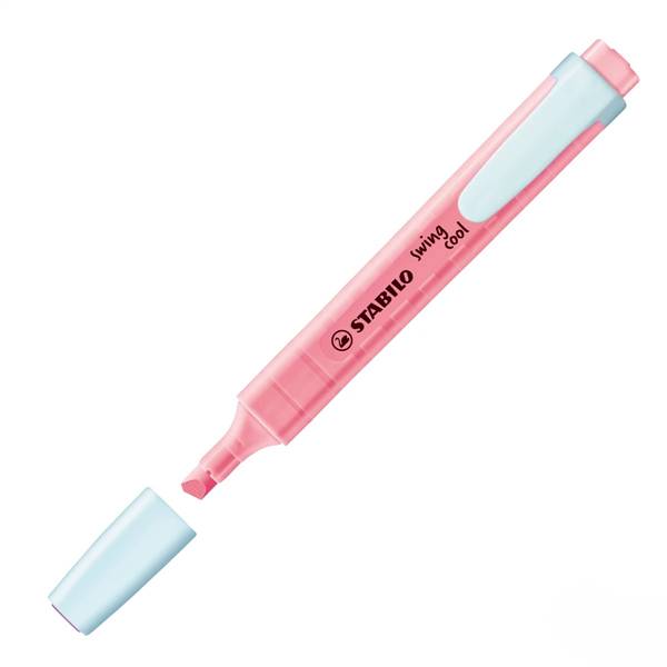 STABILO EVIDENZIATORE PASTELLO SWIN MAGE 