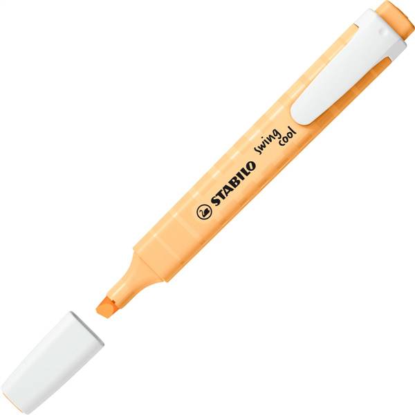 STABILO EVIDENZIATORE PASTELLO SWIN BANA 