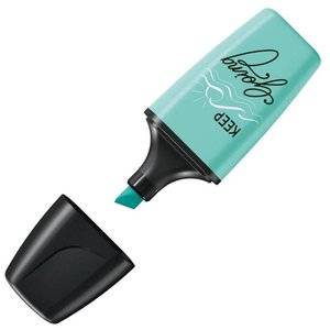 BOSS EVIDENZIATORE MINI PASTELLO AZZURRO 