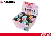 BOSS EVIDENZIATORE MINI PASTELLO ROSA 
