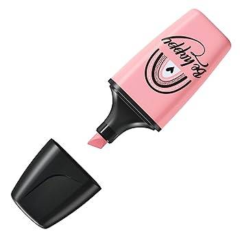 BOSS EVIDENZIATORE MINI PASTELLO ROSA 