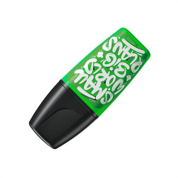 BOSS EVIDENZIATORE MINI VERDE 