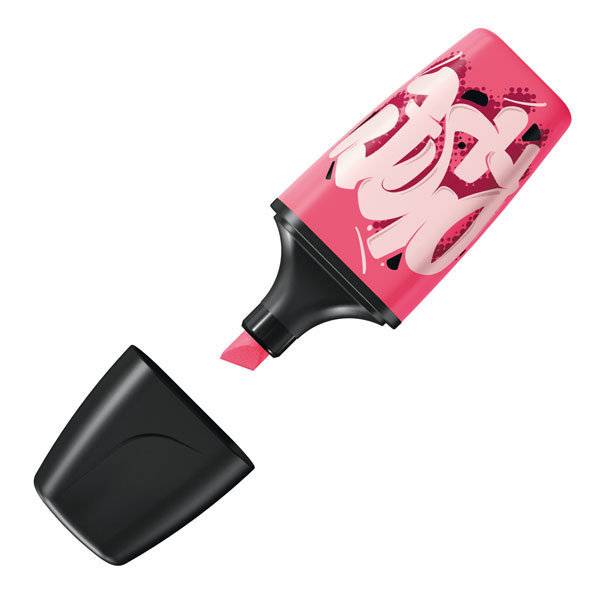 BOSS EVIDENZIATORE MINI FUCSIA 