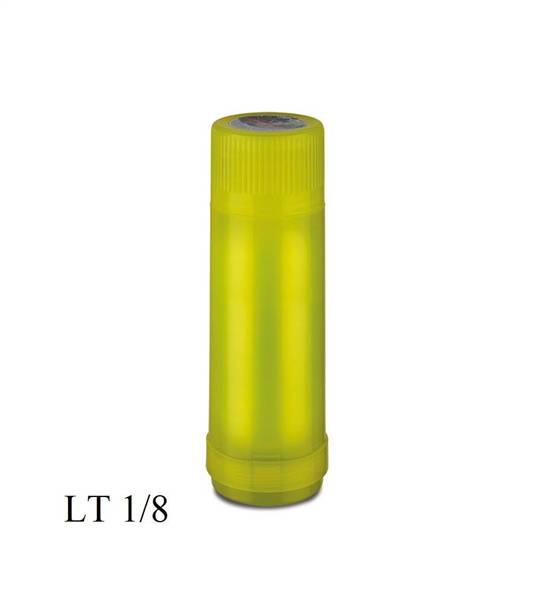 BORELLA TERMOS ISOLANTE GLOSSY 1/8 