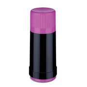 BORELLA TERMOS ISOLANTE BLACK/POP 0.125L