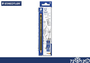 STAEDTLER MATITA NORIS 120-0-2B 1PZ