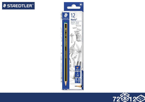 STAEDTLER MATITA NORIS 120-4-2H 1PZ