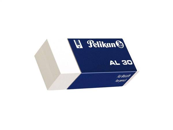 PELIKAN GOMMA PLASTO MATITA AL30 1PZ 