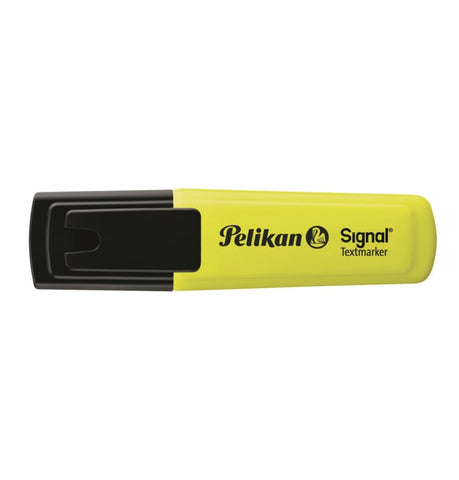 Pelikan Evidenziatore Giallo 1pz