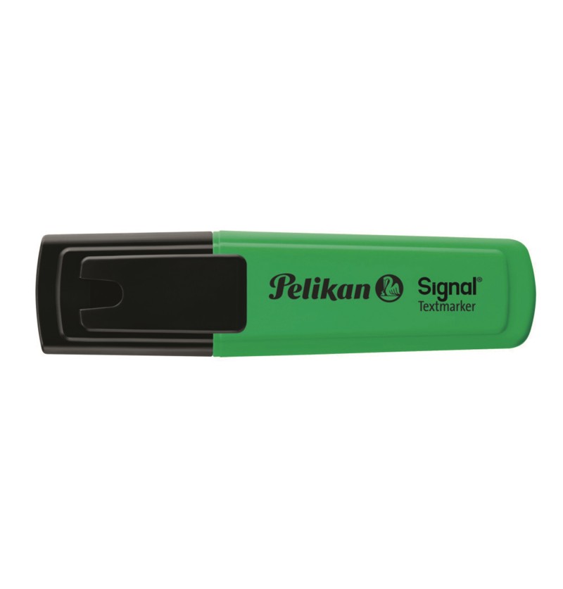 PELIKAN EVIDENZIATORE VERDE 1PZ