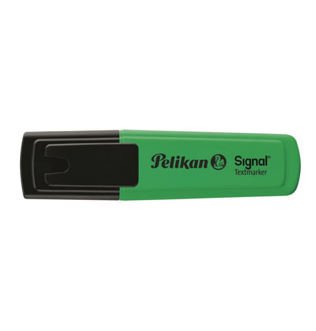 Pelikan Evidenziatore Verde 1pz