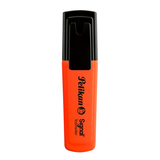 PELIKAN EVIDENZIATORE ARANCIO 1PZ