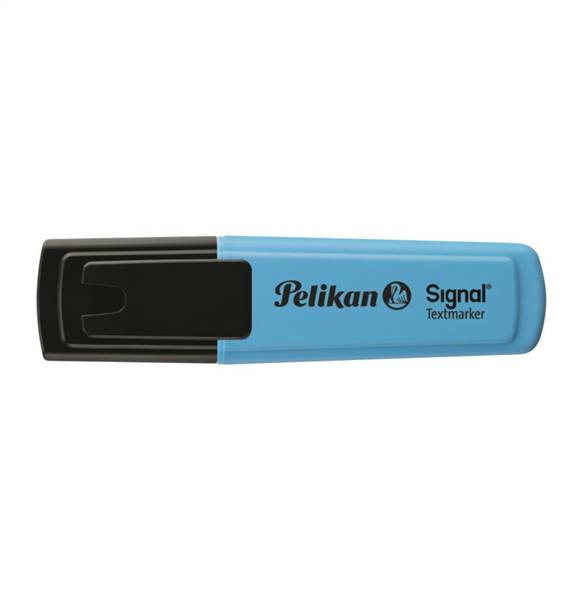 PELIKAN EVIDENZIATORE BLU FLUO 1PZ 