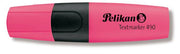 PELIKAN EVIDENZIATORE ROSA 