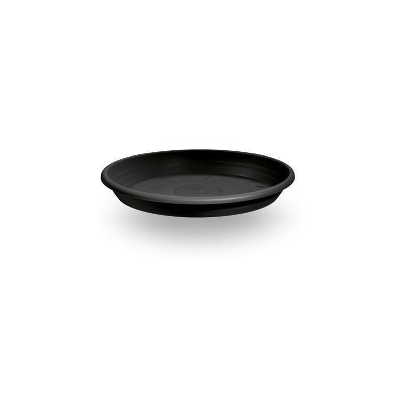 VECA SOTTOVASO CILINDRO CM.30 ANTRACITE