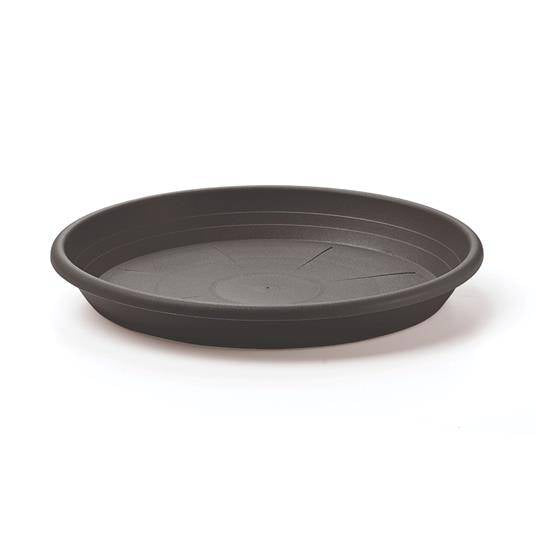 VECA SOTTOVASO CILINDRO CM.15 ANTRACITE 