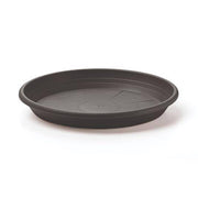 VECA SOTTOVASO CILINDRO CM.15 ANTRACITE 