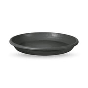 VECA SOTTOVASO CILINDRO CM.17 ANTRACITE 