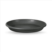 VECA SOTTOVASO CILINDRO CM.19 ANTRACITE