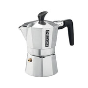 PEDRINI CAFFETTIERA 1TZ BRILLANTATA 