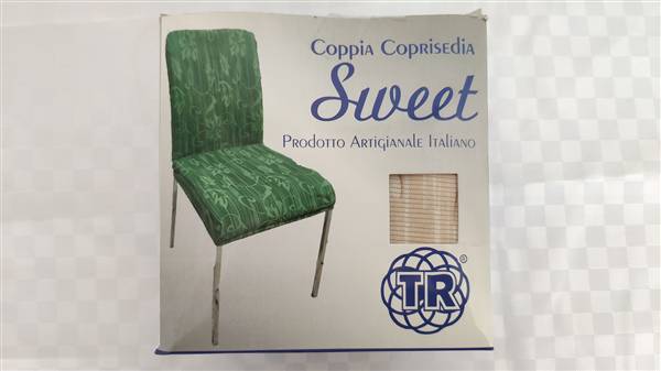 TR COPPIA VESTISEDIA 