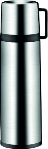 TESCOMA TERMOS ACCIAIO INOX 1LT C/TAZZA