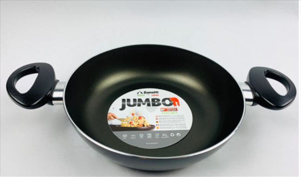 ZANETTI JUMBO TEGAME CM.24