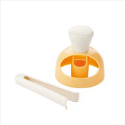 TESCOMA FORMA CIAMBELLE CON PINZA