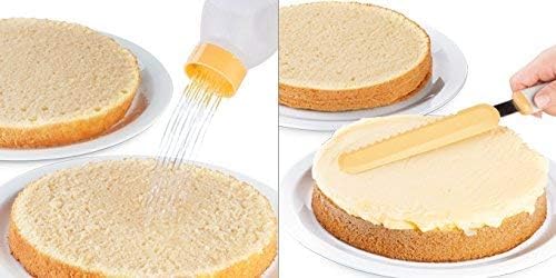 TESCOMA BOTTIGLIA PER BAGNE 500ML "DELIC