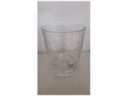 SET 3 BICCHIERI "OLD FASHION BUBBLE" 