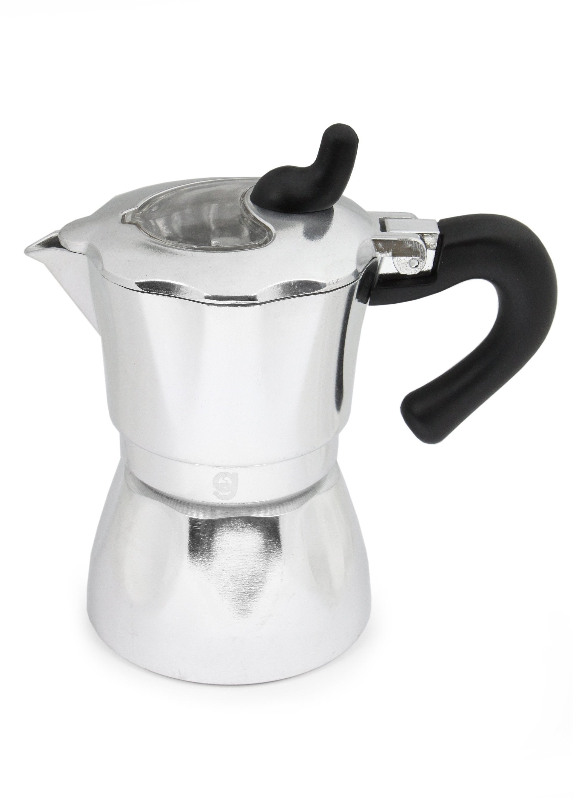 DIMA CAFFETTIERA GIULIA CLASSICA 3TZ